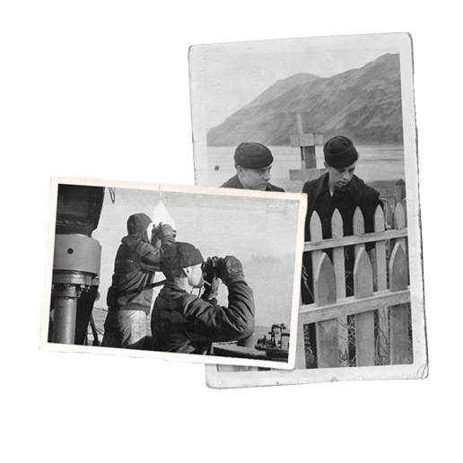 Old fashioned images