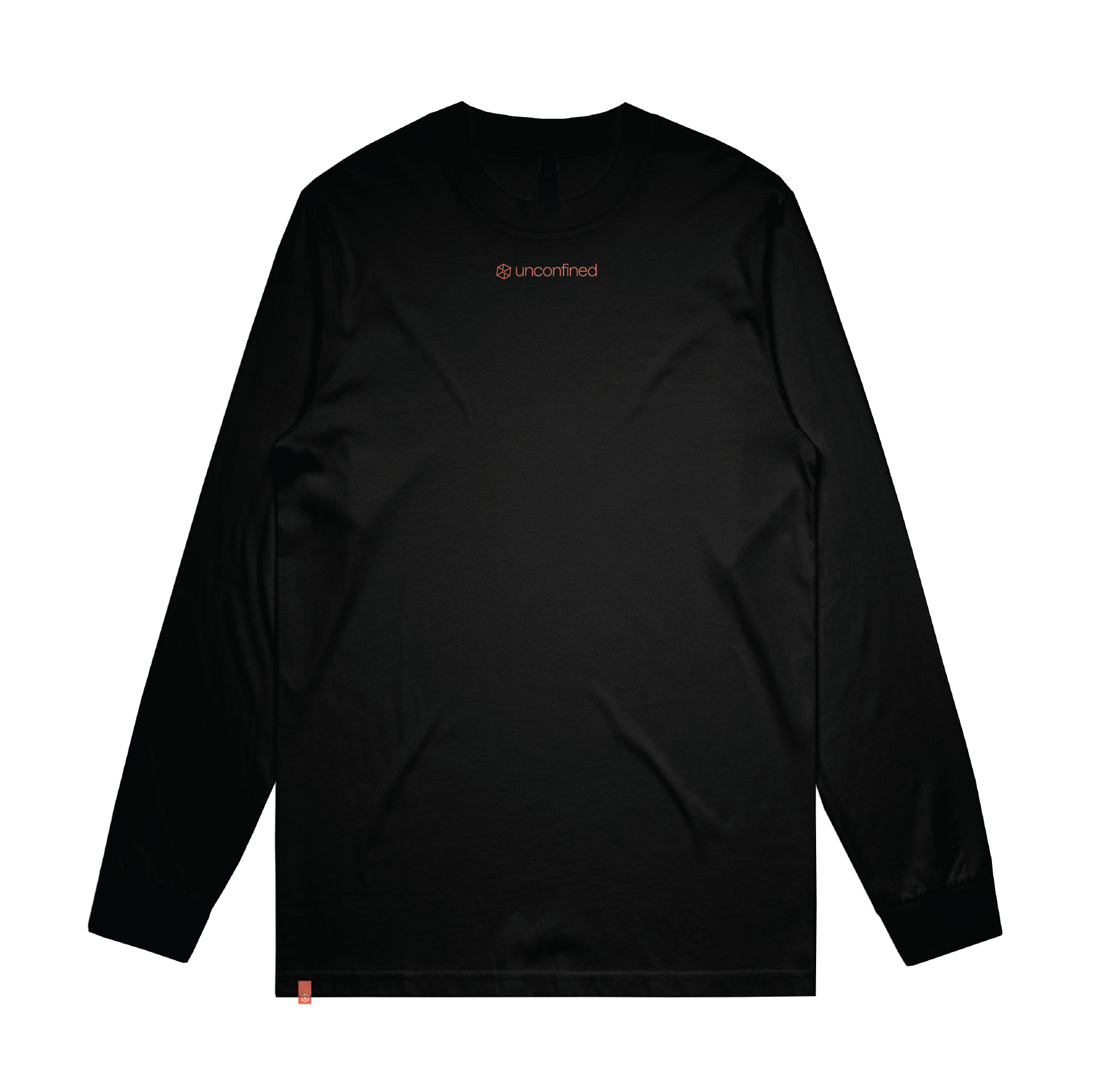 The Serpent Graphic Long Sleeve T-Shirt