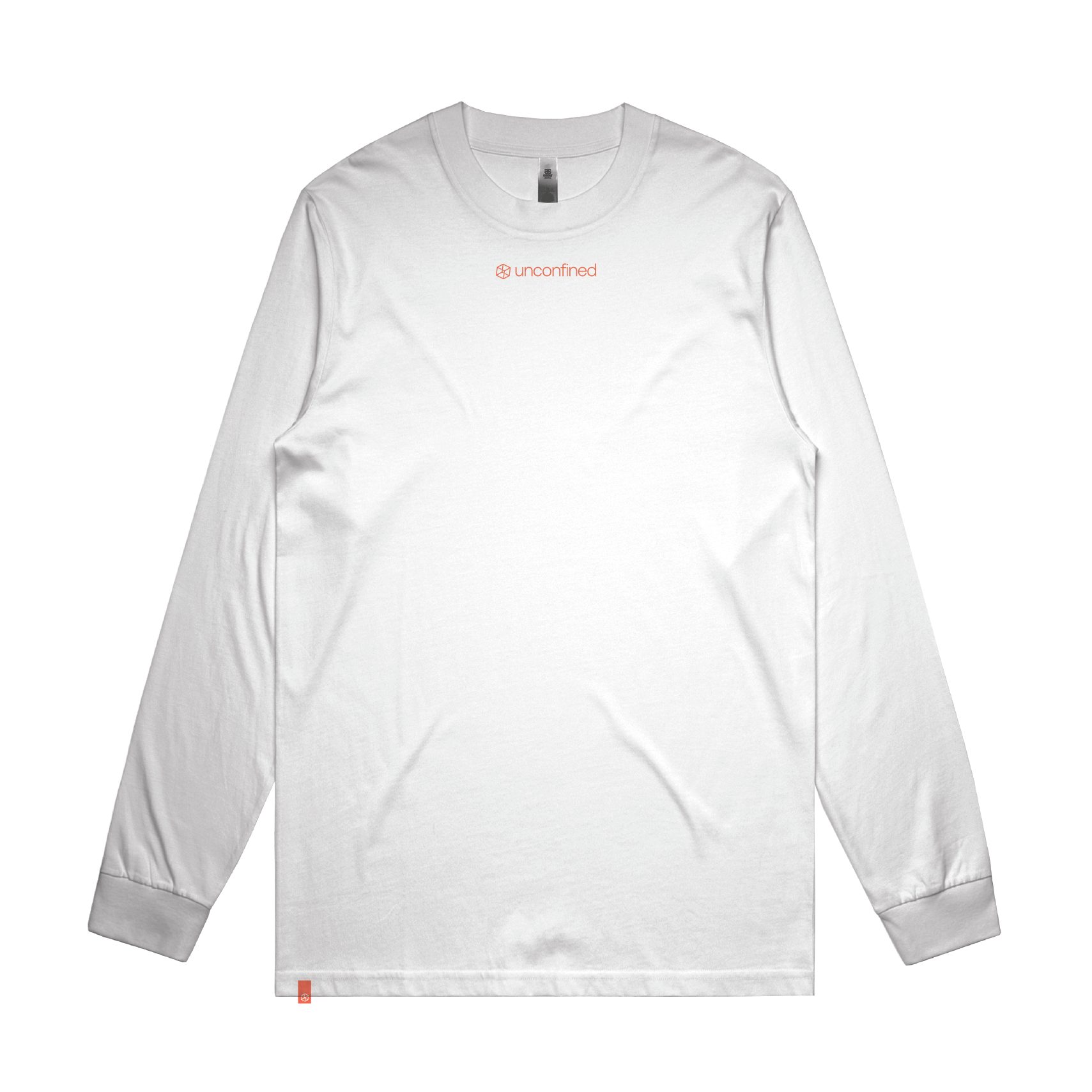 The Serpent Graphic Long Sleeve T-Shirt